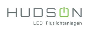 Logo Hudson LED-Flutlichtanlagen